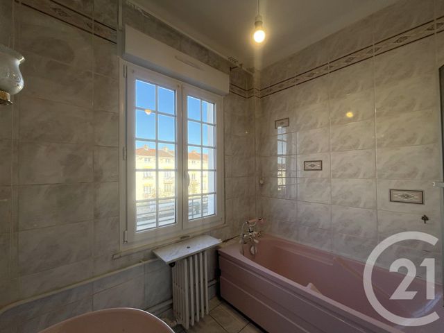 Maison &agrave; vendre - 6 pi&egrave;ces - 133 m2 - Moulins Les Metz - 57 - LORRAINE