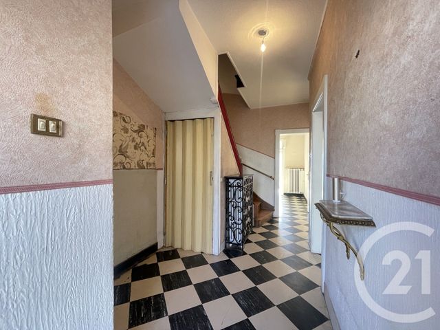 Maison &agrave; vendre - 6 pi&egrave;ces - 133 m2 - Moulins Les Metz - 57 - LORRAINE