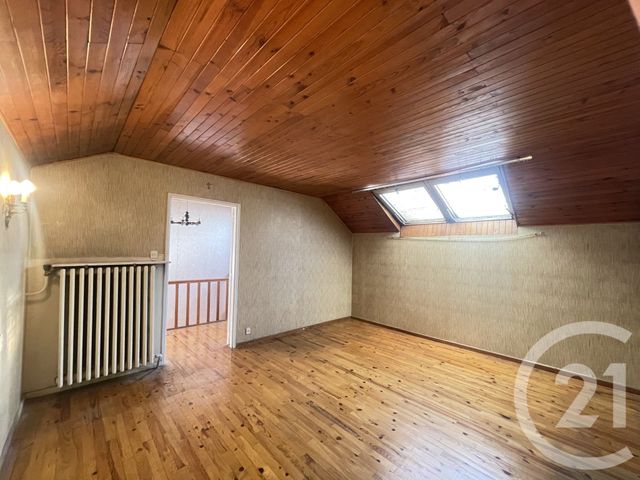 Maison &agrave; vendre - 6 pi&egrave;ces - 133 m2 - Moulins Les Metz - 57 - LORRAINE