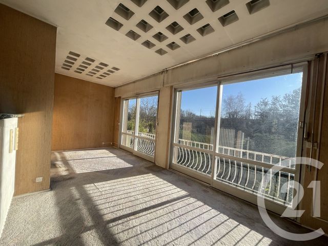 Maison &agrave; vendre - 6 pi&egrave;ces - 133 m2 - Moulins Les Metz - 57 - LORRAINE