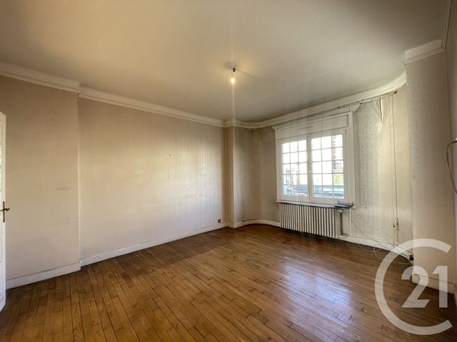 Maison &agrave; vendre - 6 pi&egrave;ces - 133 m2 - Moulins Les Metz - 57 - LORRAINE