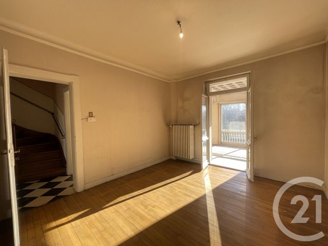 Maison &agrave; vendre - 6 pi&egrave;ces - 133 m2 - Moulins Les Metz - 57 - LORRAINE