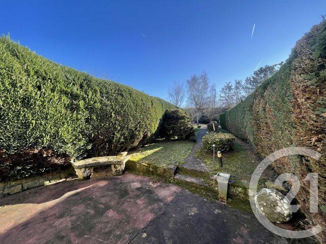 Maison &agrave; vendre - 6 pi&egrave;ces - 133 m2 - Moulins Les Metz - 57 - LORRAINE