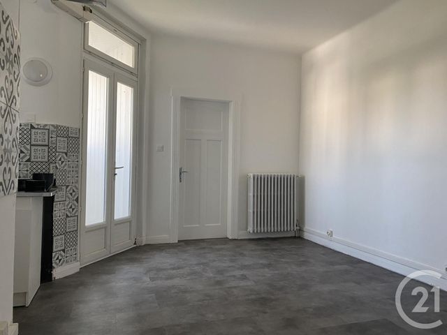 appartement - MONTIGNY LES METZ - 57