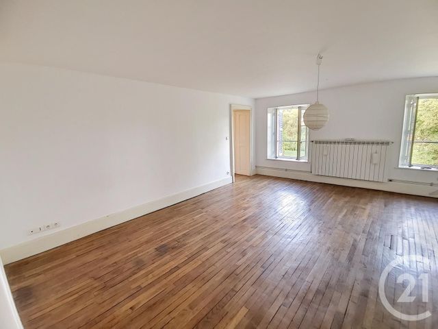 Appartement F3 &agrave; louer - 3 pi&egrave;ces - 148 m2 - Clemery - 54 - LORRAINE