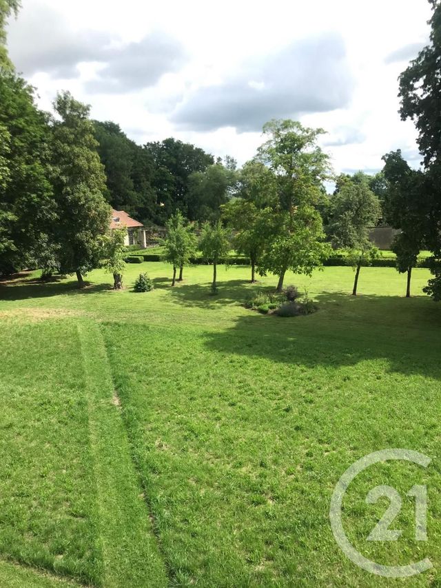 Appartement F3 &agrave; louer - 3 pi&egrave;ces - 148 m2 - Clemery - 54 - LORRAINE