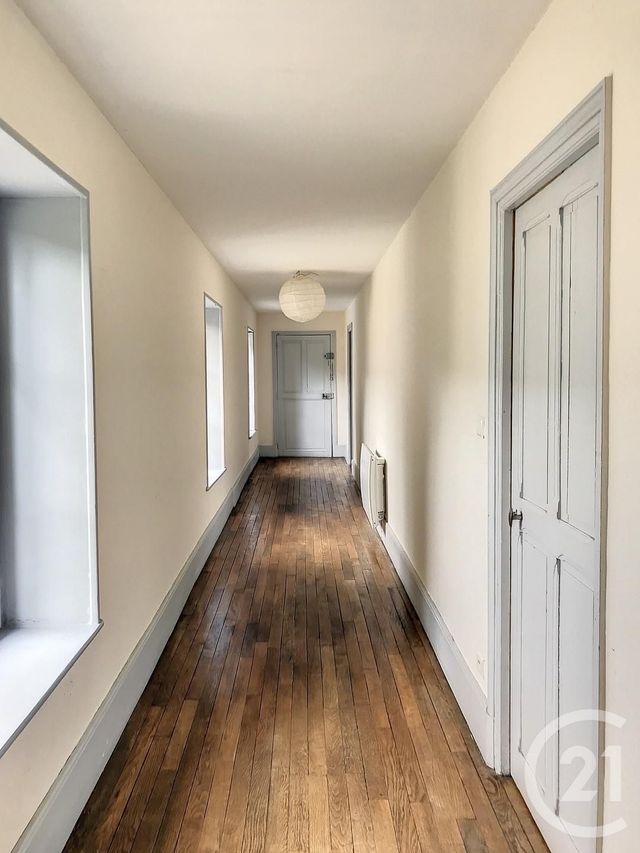 Appartement F3 &agrave; louer - 3 pi&egrave;ces - 148 m2 - Clemery - 54 - LORRAINE