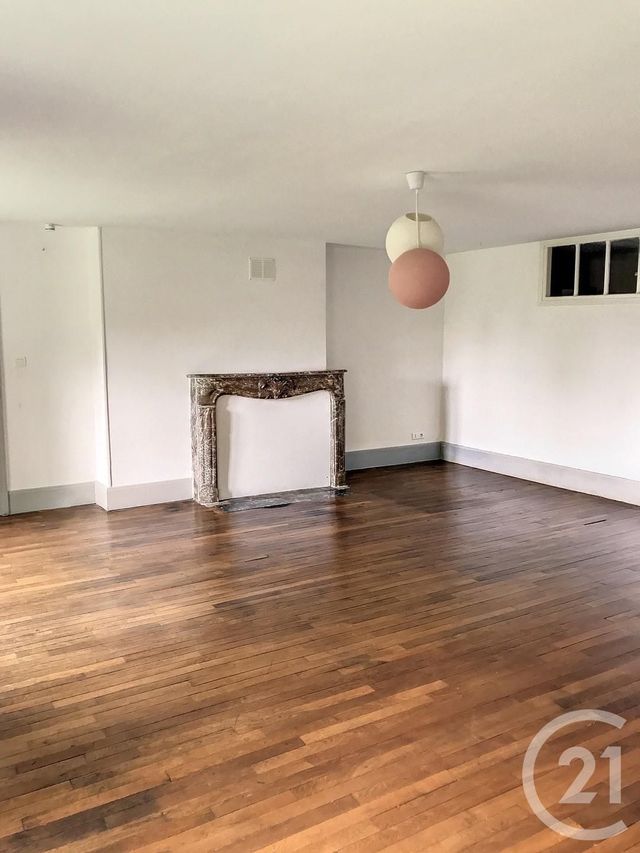 appartement - CLEMERY - 54