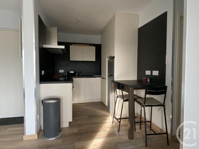 Appartement F2 &agrave; louer - 2 pi&egrave;ces - 37,58 m2 - Talange - 57 - LORRAINE