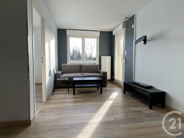 Appartement F2 &agrave; louer - 2 pi&egrave;ces - 37,58 m2 - Talange - 57 - LORRAINE