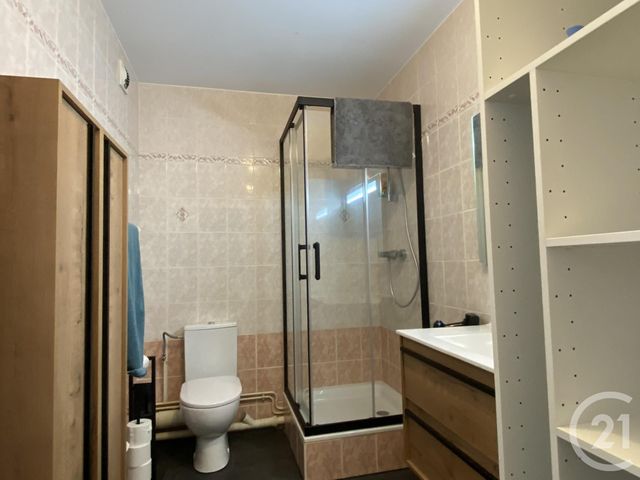 Appartement F2 &agrave; louer - 2 pi&egrave;ces - 37,58 m2 - Talange - 57 - LORRAINE