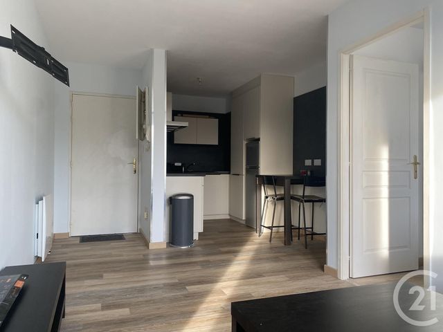 Appartement F2 &agrave; louer - 2 pi&egrave;ces - 37,58 m2 - Talange - 57 - LORRAINE