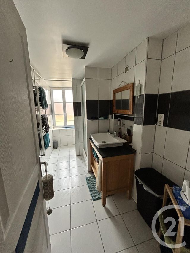 Appartement F2 &agrave; louer - 2 pi&egrave;ces - 55,63 m2 - Metz - 57 - LORRAINE