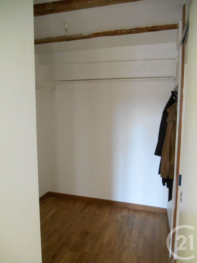 Appartement F2 &agrave; louer - 2 pi&egrave;ces - 55,63 m2 - Metz - 57 - LORRAINE