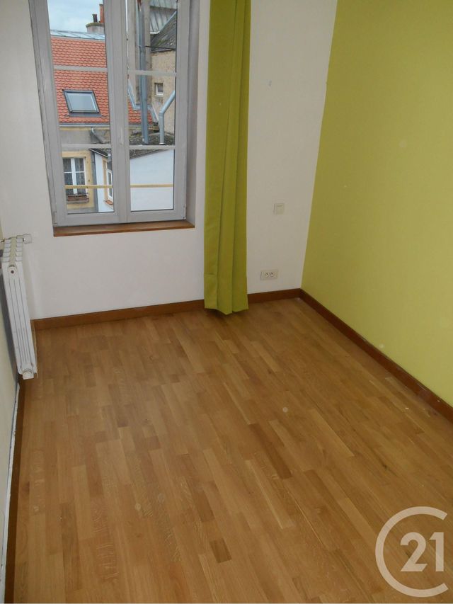 Appartement F2 &agrave; louer - 2 pi&egrave;ces - 55,63 m2 - Metz - 57 - LORRAINE