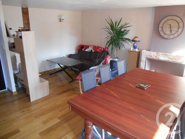 Appartement F2 &agrave; louer - 2 pi&egrave;ces - 55,63 m2 - Metz - 57 - LORRAINE