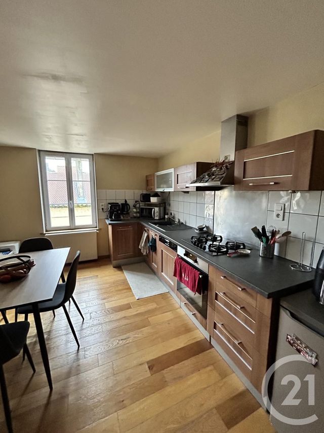 Appartement F2 &agrave; louer - 2 pi&egrave;ces - 55,63 m2 - Metz - 57 - LORRAINE
