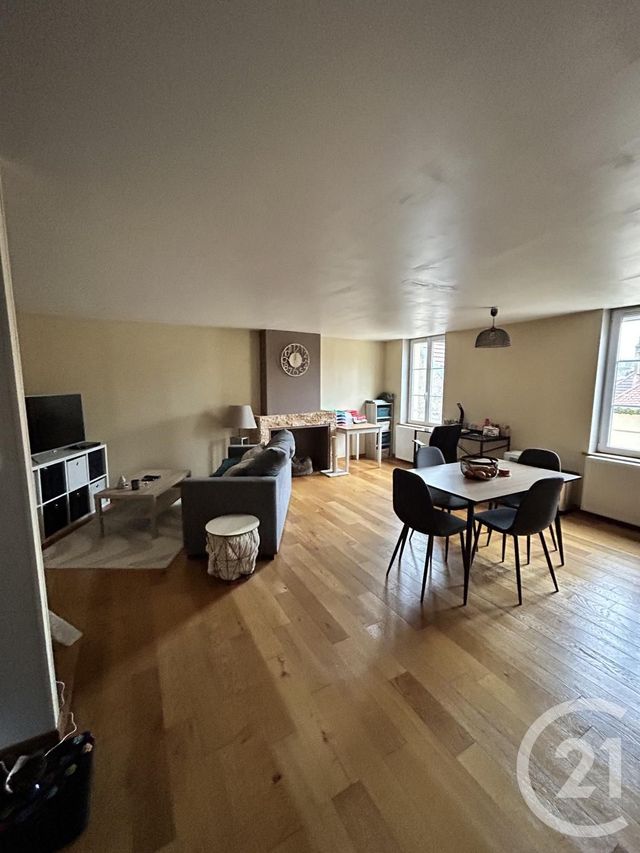 appartement - METZ - 57