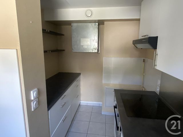 Appartement &agrave; louer - 3 pi&egrave;ces - 63 m2 - Plesnois - 57 - LORRAINE