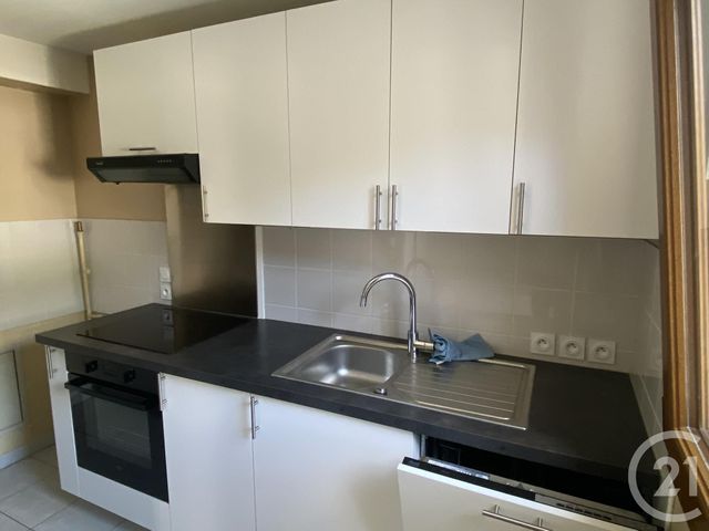 Appartement &agrave; louer - 3 pi&egrave;ces - 63 m2 - Plesnois - 57 - LORRAINE