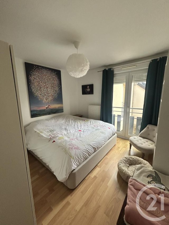 Appartement F5 &agrave; louer - 4 pi&egrave;ces - 80 m2 - Metz - 57 - LORRAINE