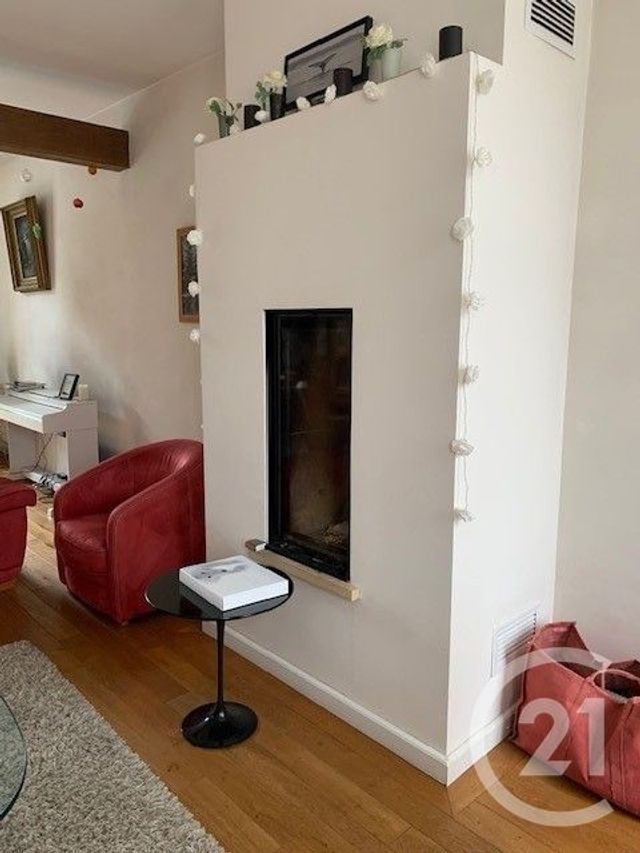 Maison &agrave; vendre - 9 pi&egrave;ces - 239 m2 - Montigny Les Metz - 57 - LORRAINE