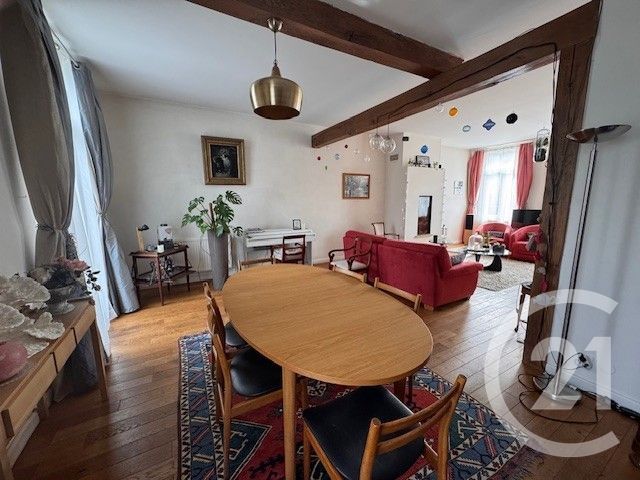 Maison &agrave; vendre - 9 pi&egrave;ces - 239 m2 - Montigny Les Metz - 57 - LORRAINE