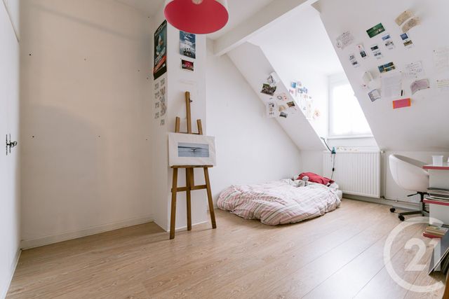 Maison &agrave; vendre - 9 pi&egrave;ces - 239 m2 - Montigny Les Metz - 57 - LORRAINE