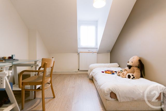 Maison &agrave; vendre - 9 pi&egrave;ces - 239 m2 - Montigny Les Metz - 57 - LORRAINE