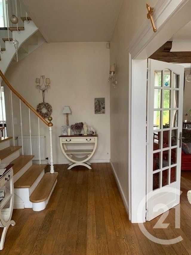 Maison &agrave; vendre - 9 pi&egrave;ces - 239 m2 - Montigny Les Metz - 57 - LORRAINE