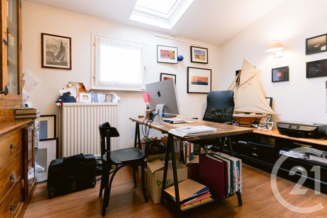 Maison &agrave; vendre - 9 pi&egrave;ces - 239 m2 - Montigny Les Metz - 57 - LORRAINE