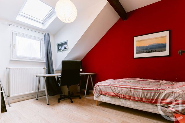 Maison &agrave; vendre - 9 pi&egrave;ces - 239 m2 - Montigny Les Metz - 57 - LORRAINE