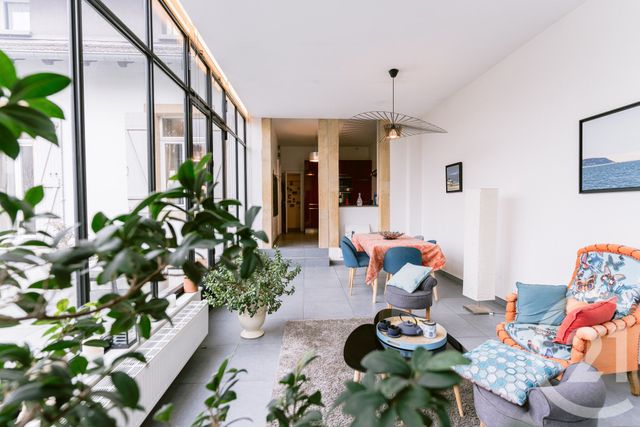 Maison &agrave; vendre - 9 pi&egrave;ces - 239 m2 - Montigny Les Metz - 57 - LORRAINE