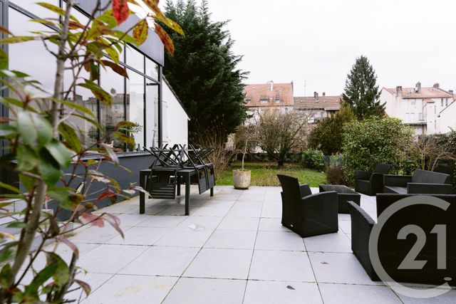Maison &agrave; vendre - 9 pi&egrave;ces - 239 m2 - Montigny Les Metz - 57 - LORRAINE