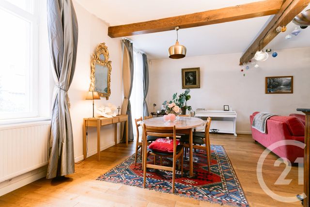 Maison &agrave; vendre - 9 pi&egrave;ces - 239 m2 - Montigny Les Metz - 57 - LORRAINE