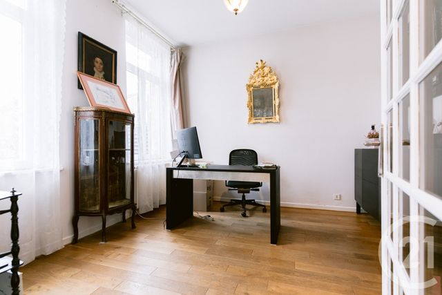 Maison &agrave; vendre - 9 pi&egrave;ces - 239 m2 - Montigny Les Metz - 57 - LORRAINE