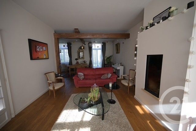 Maison &agrave; vendre - 9 pi&egrave;ces - 239 m2 - Montigny Les Metz - 57 - LORRAINE