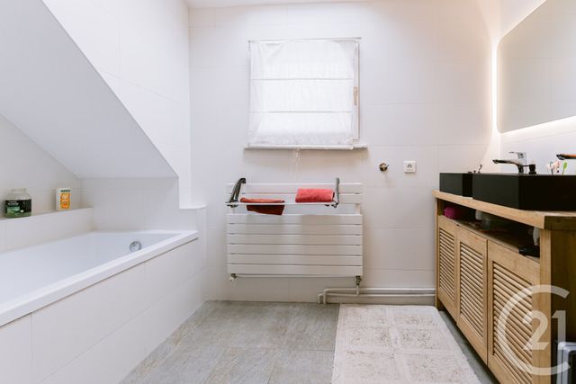 Maison &agrave; vendre - 9 pi&egrave;ces - 239 m2 - Montigny Les Metz - 57 - LORRAINE