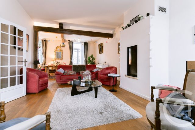 Maison &agrave; vendre - 9 pi&egrave;ces - 239 m2 - Montigny Les Metz - 57 - LORRAINE