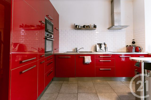 Maison &agrave; vendre - 9 pi&egrave;ces - 239 m2 - Montigny Les Metz - 57 - LORRAINE