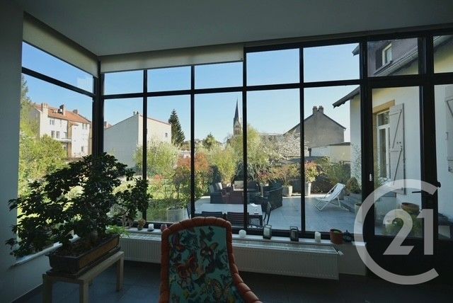 Maison &agrave; vendre - 9 pi&egrave;ces - 239 m2 - Montigny Les Metz - 57 - LORRAINE