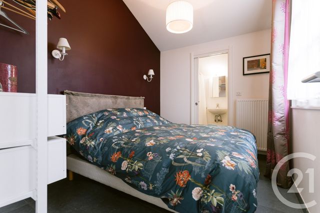 Maison &agrave; vendre - 9 pi&egrave;ces - 239 m2 - Montigny Les Metz - 57 - LORRAINE