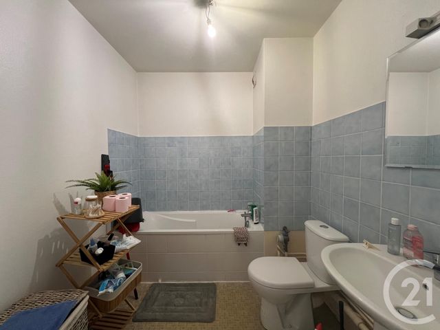 Appartement Studio &agrave; louer - 1 pi&egrave;ce - 23,39 m2 - Metz - 57 - LORRAINE