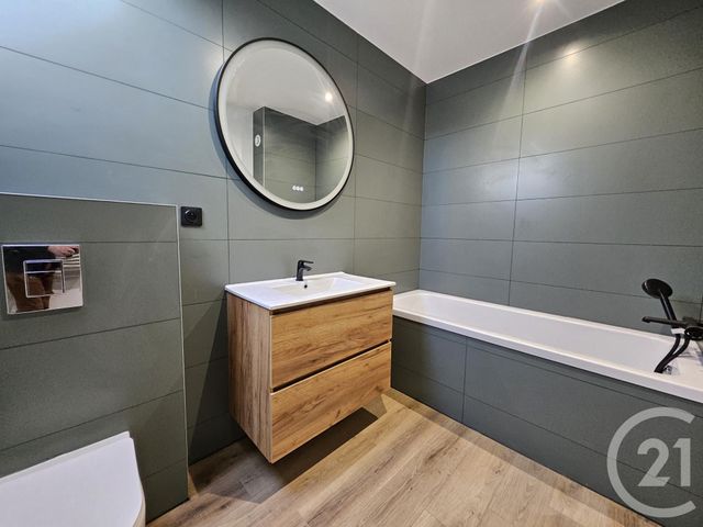 Maison &agrave; louer - 6 pi&egrave;ces - 125 m2 - Woippy - 57 - LORRAINE