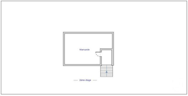 Maison &agrave; louer - 6 pi&egrave;ces - 125 m2 - Woippy - 57 - LORRAINE