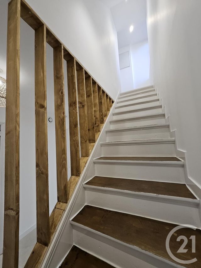 Maison &agrave; louer - 6 pi&egrave;ces - 125 m2 - Woippy - 57 - LORRAINE