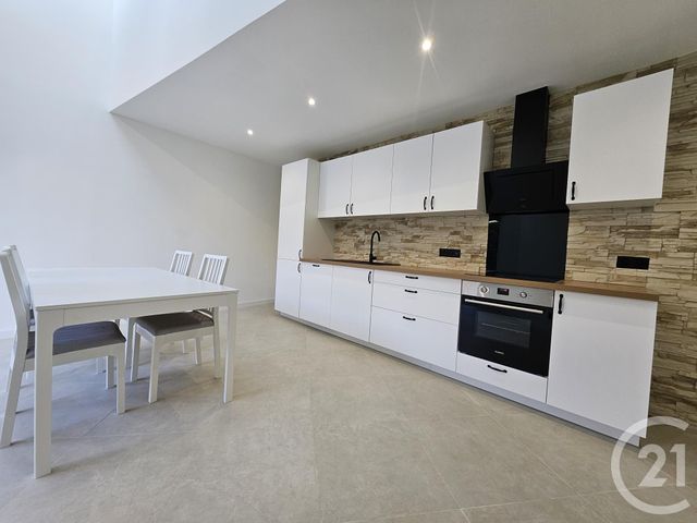 Maison &agrave; louer - 6 pi&egrave;ces - 125 m2 - Woippy - 57 - LORRAINE