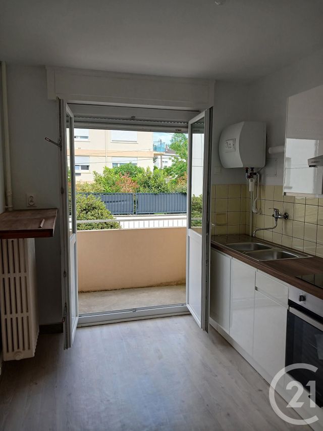Appartement F3 &agrave; louer - 3 pi&egrave;ces - 77,45 m2 - Metz - 57 - LORRAINE