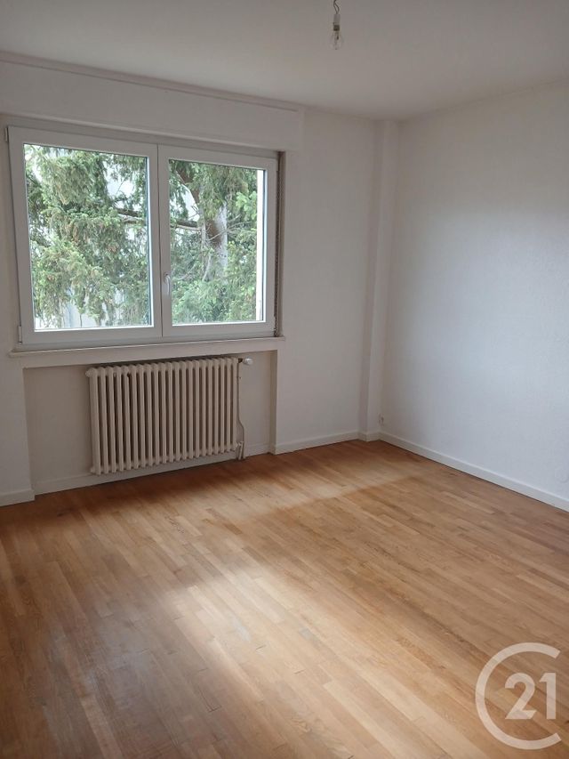 Appartement F3 &agrave; louer - 3 pi&egrave;ces - 77,45 m2 - Metz - 57 - LORRAINE