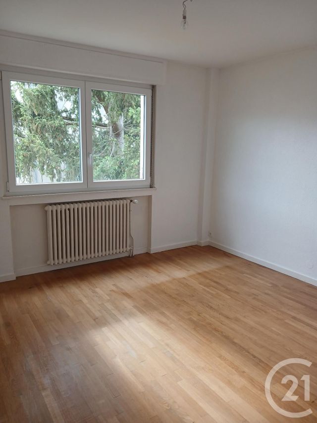 Appartement F3 &agrave; louer - 3 pi&egrave;ces - 77,45 m2 - Metz - 57 - LORRAINE